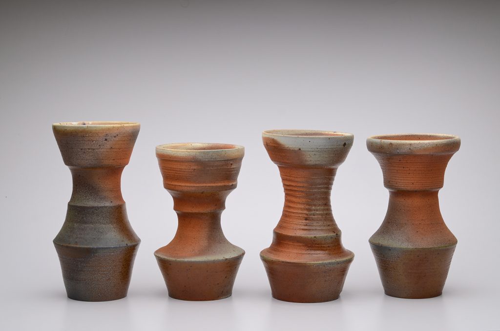 Ceramic Vase Study