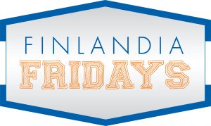 Finlandia Fridays Logo