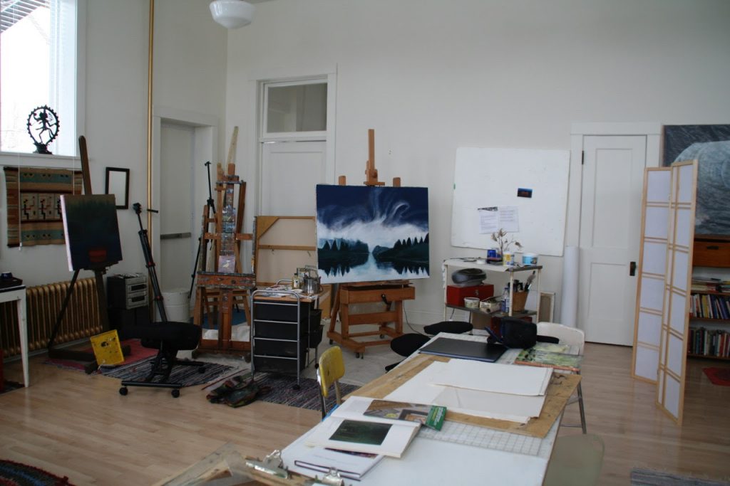 Joyce Koskenmaki Studio