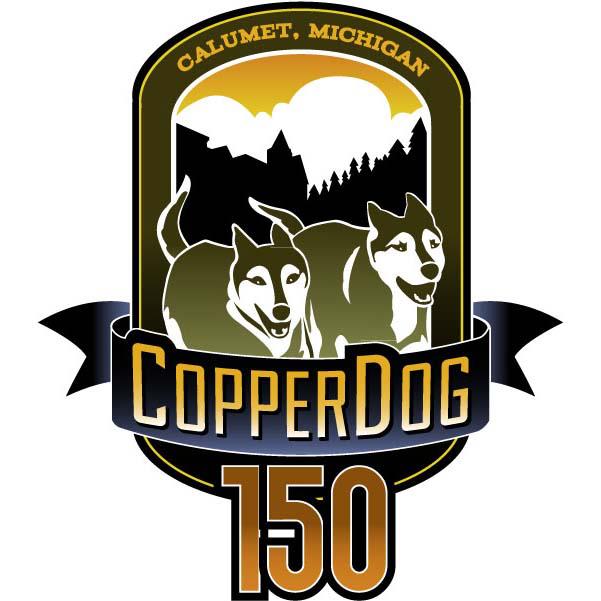 CopperDog 150