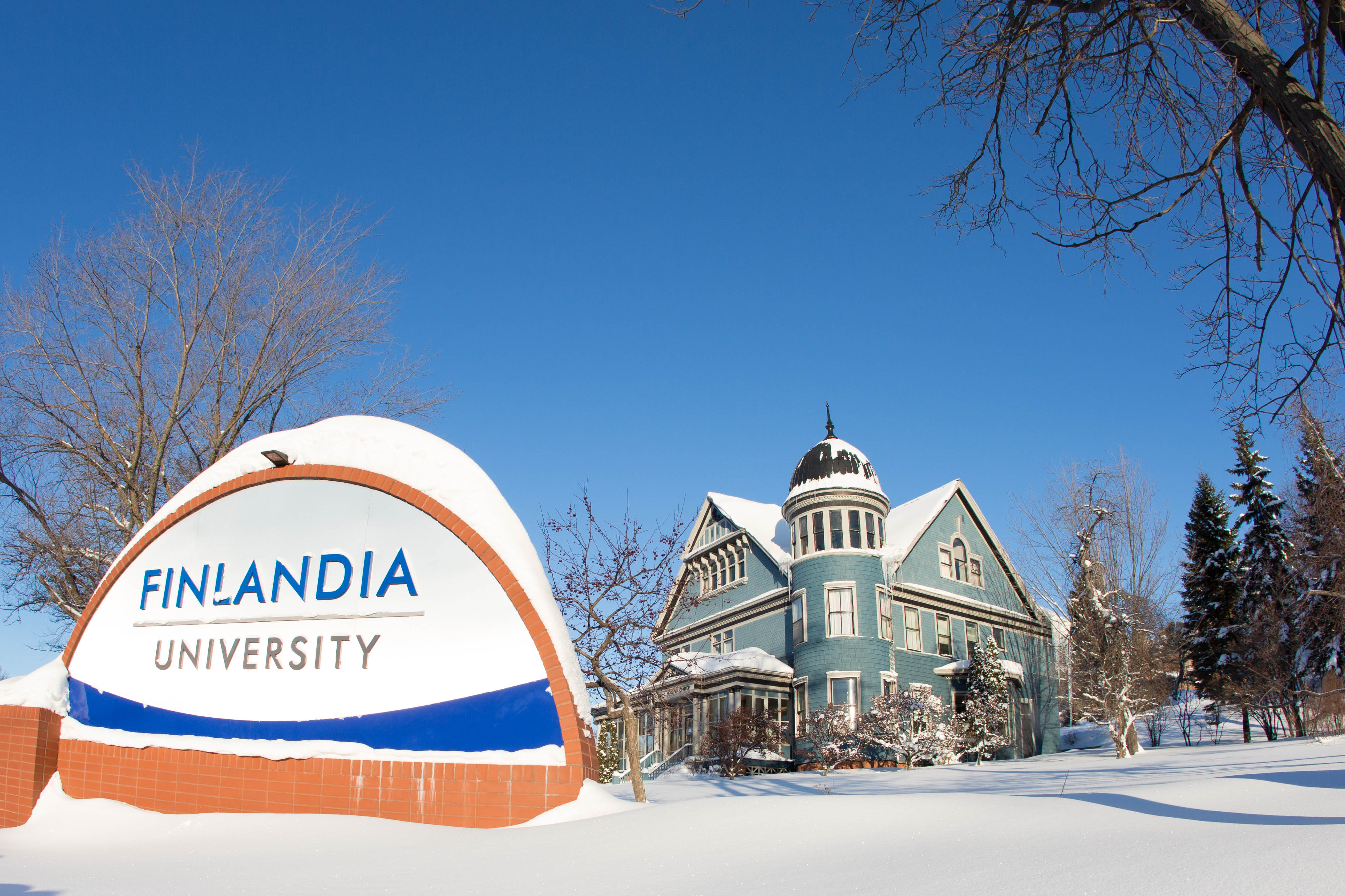 winter2684 Finlandia University Finlandia University