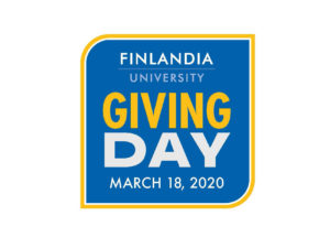 Finlandia Giving Day