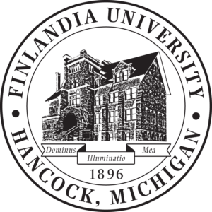 Finlandia University Seal