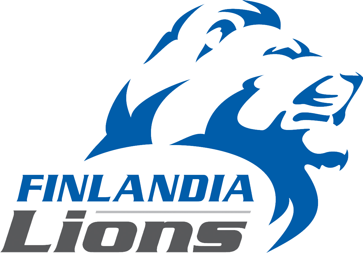 Finlandia Lions logo