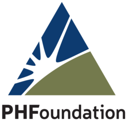 2022 Portage Health Foundation Logo