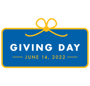 Giving Day Logo 2022 Bow