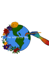 Parade of Nations 2022 Logo