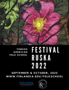 Festival Ruska 2022