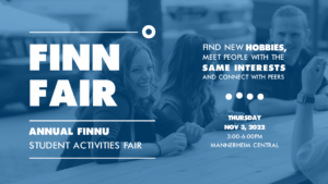 Finn Fair 2022 Graphic Nov. 3