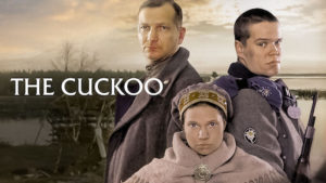 The Cuckoo Movie Cover