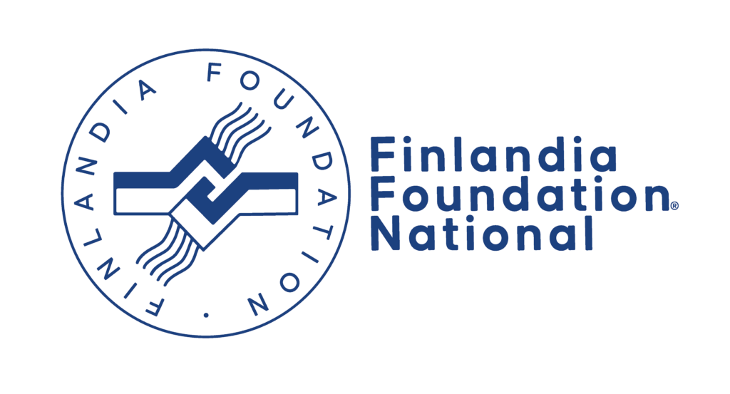 Finlandia Foundation National Logo