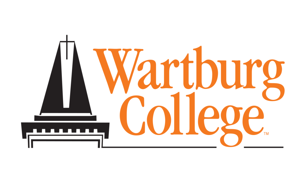 Wartburg College Logo
