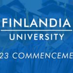 2023 Commencement YouTube Thumbnail