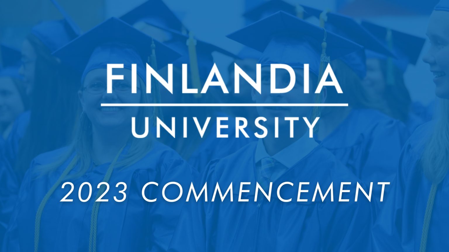 Academics Finlandia University Finlandia University