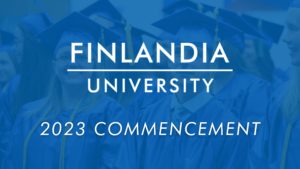 2023 Commencement YouTube Thumbnail